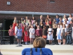 090611 Cougar Choir 032